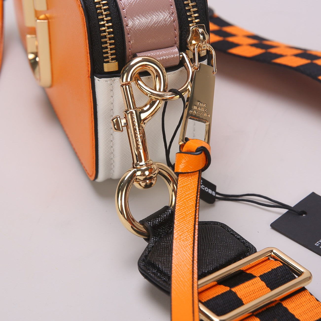 snapshot no135 2 tangerine