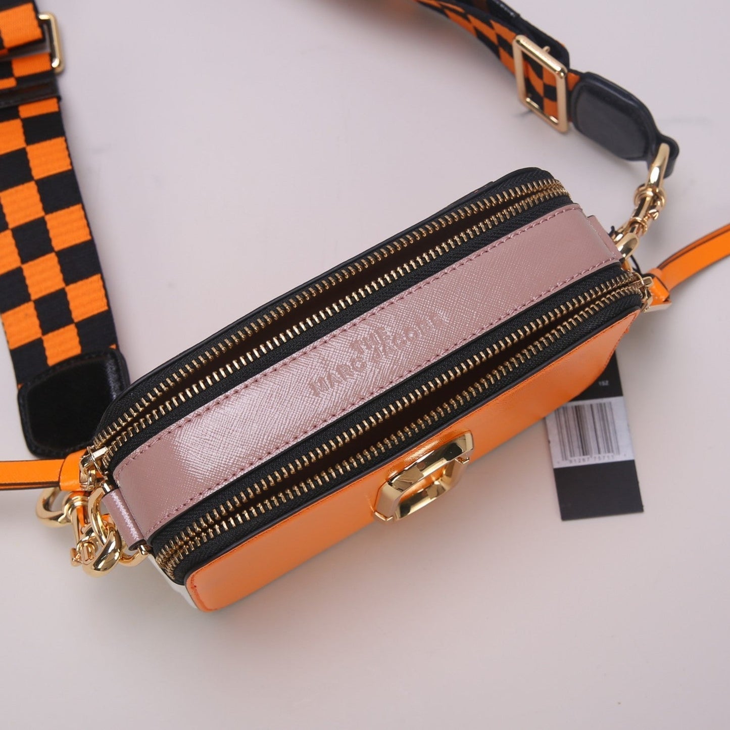 snapshot no135 2 tangerine