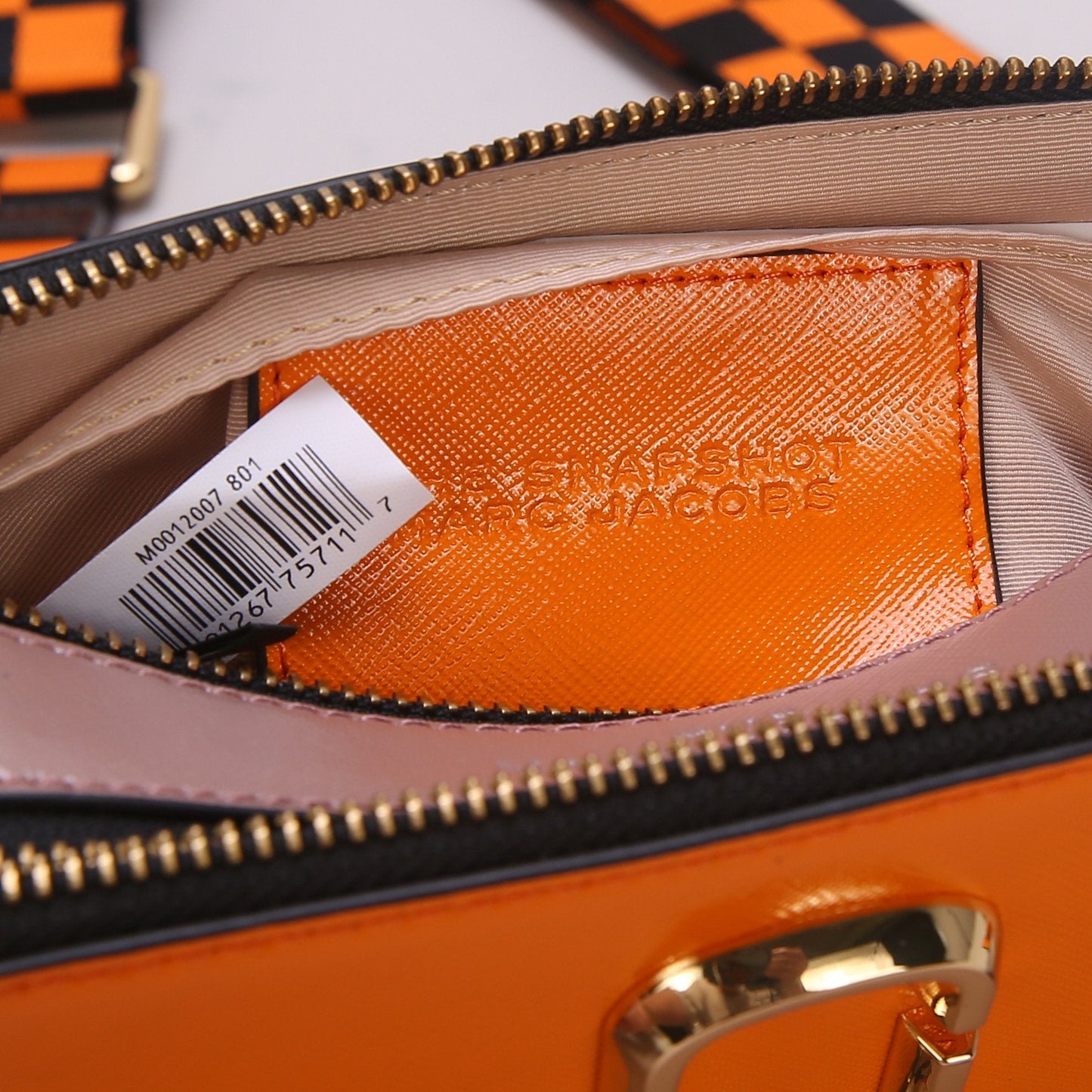snapshot no135 2 tangerine