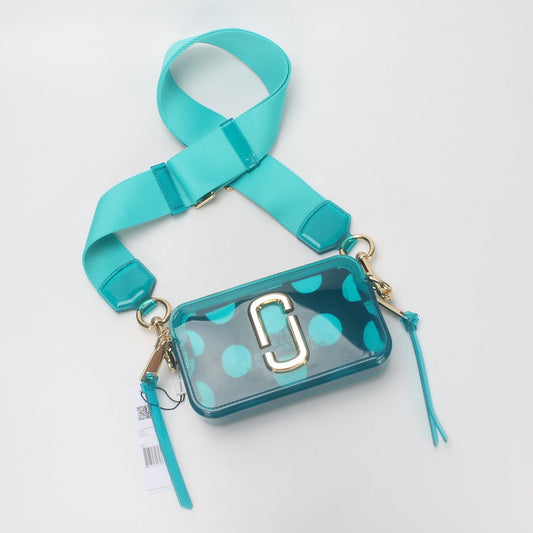 snapshot no135 jelly sea blue
