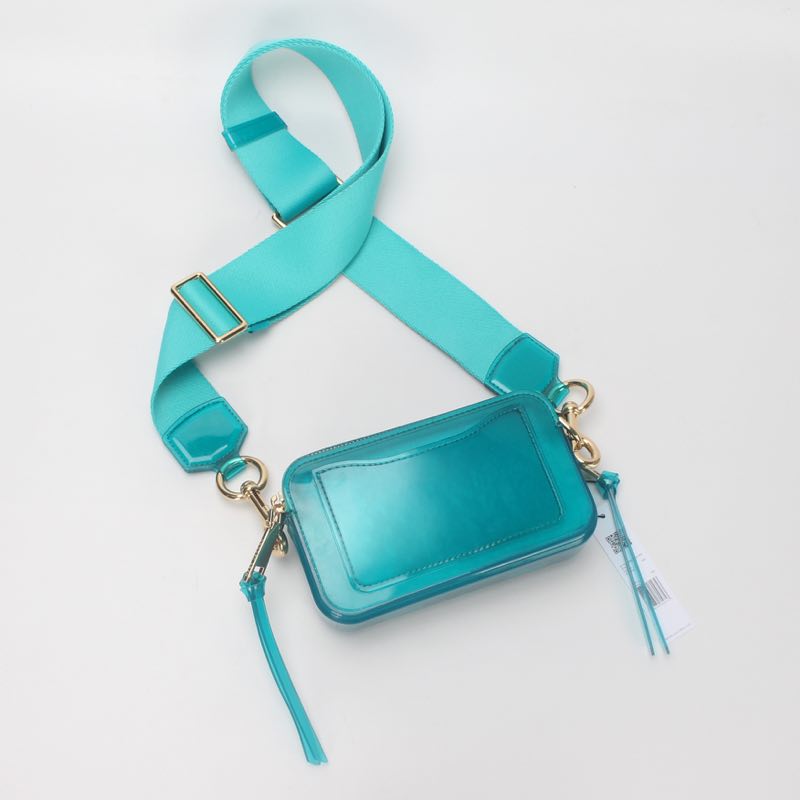 snapshot no135 jelly sea blue