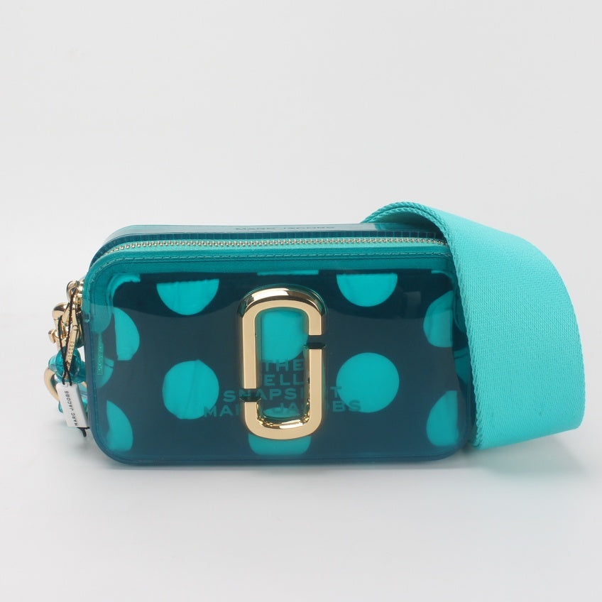 snapshot no135 jelly sea blue