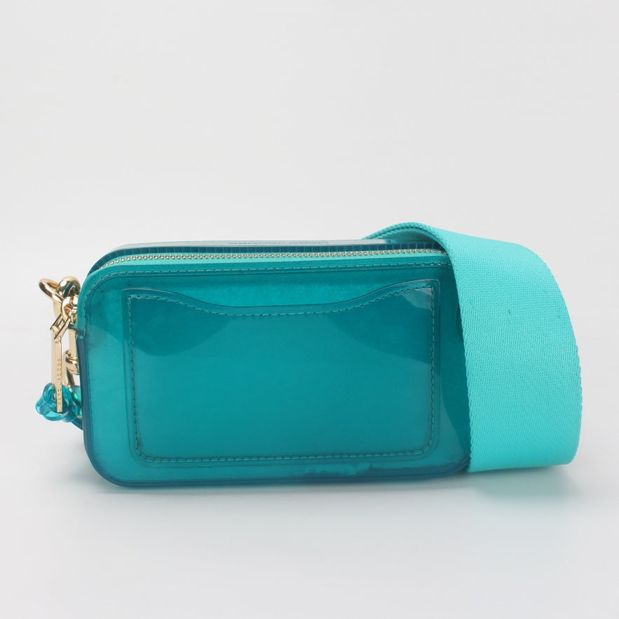 snapshot no135 jelly sea blue