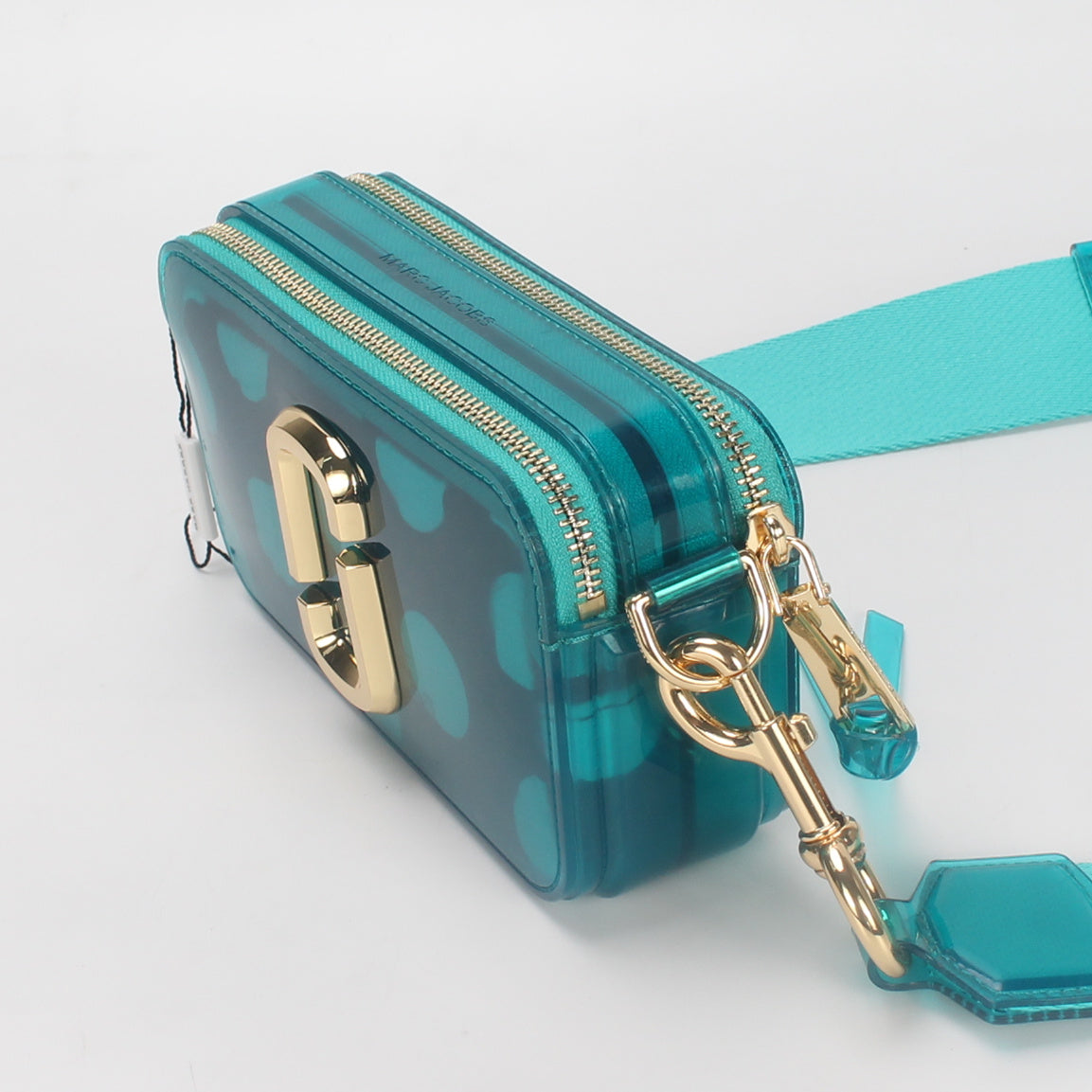 snapshot no135 jelly sea blue