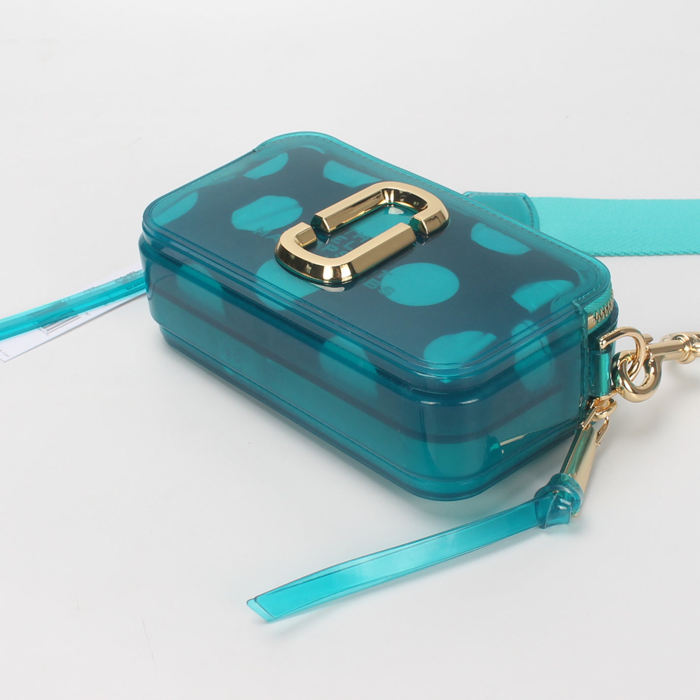 snapshot no135 jelly sea blue