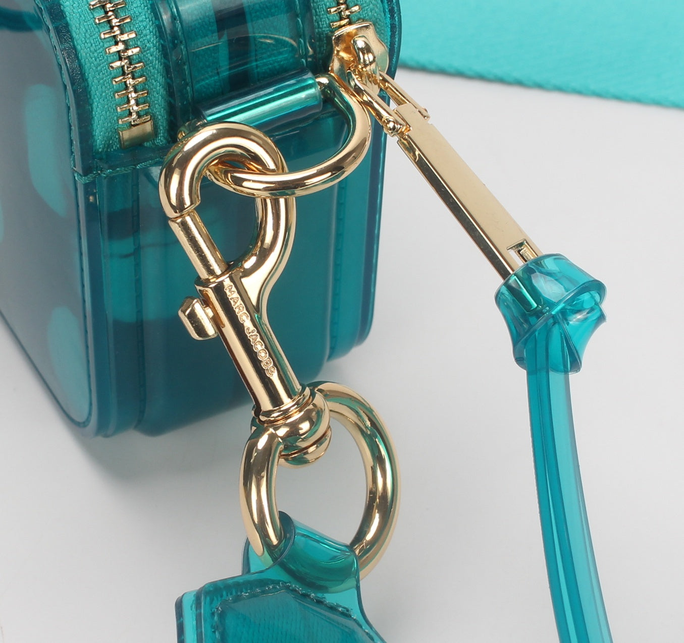snapshot no135 jelly sea blue