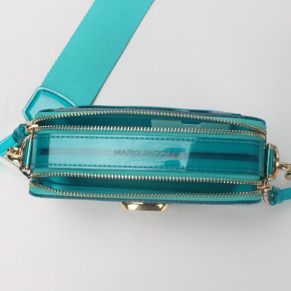 snapshot no135 jelly sea blue