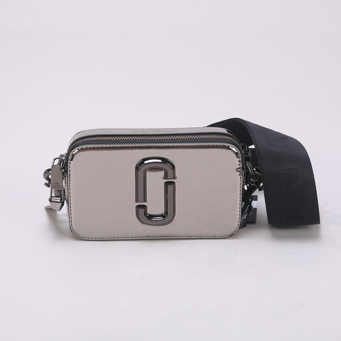 snapshot no136 dark silver
