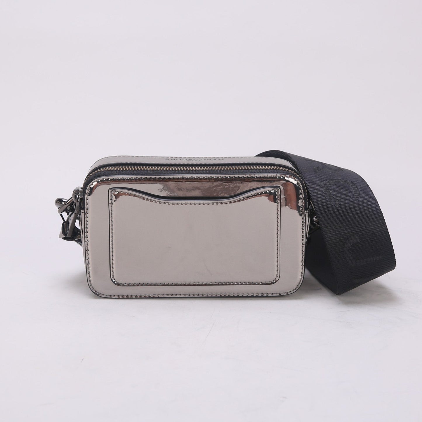 snapshot no136 dark silver