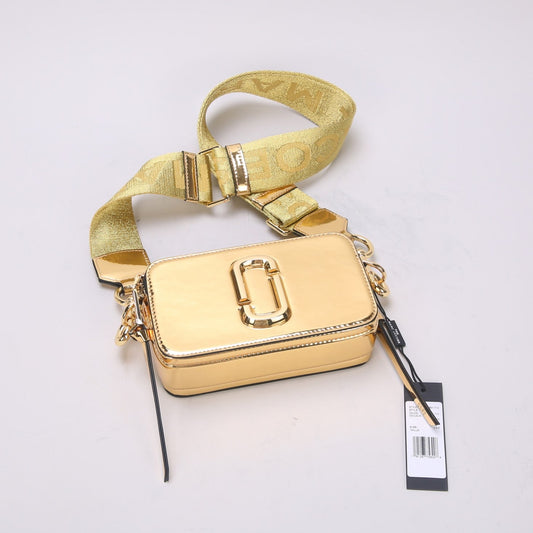 snapshot no137 gold