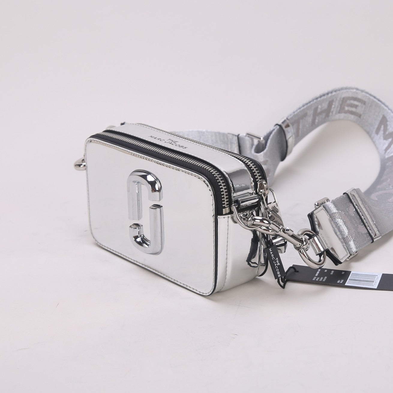 snapshot no138 silver