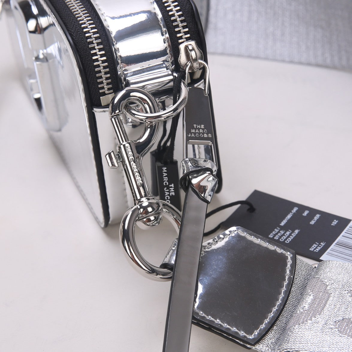 snapshot no138 silver