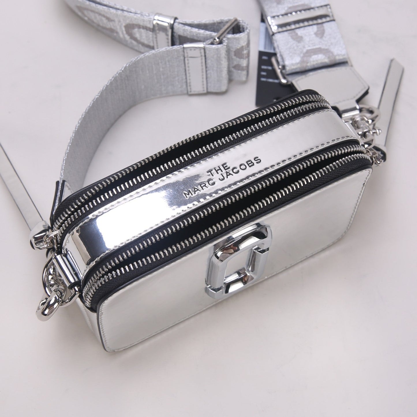 snapshot no138 silver