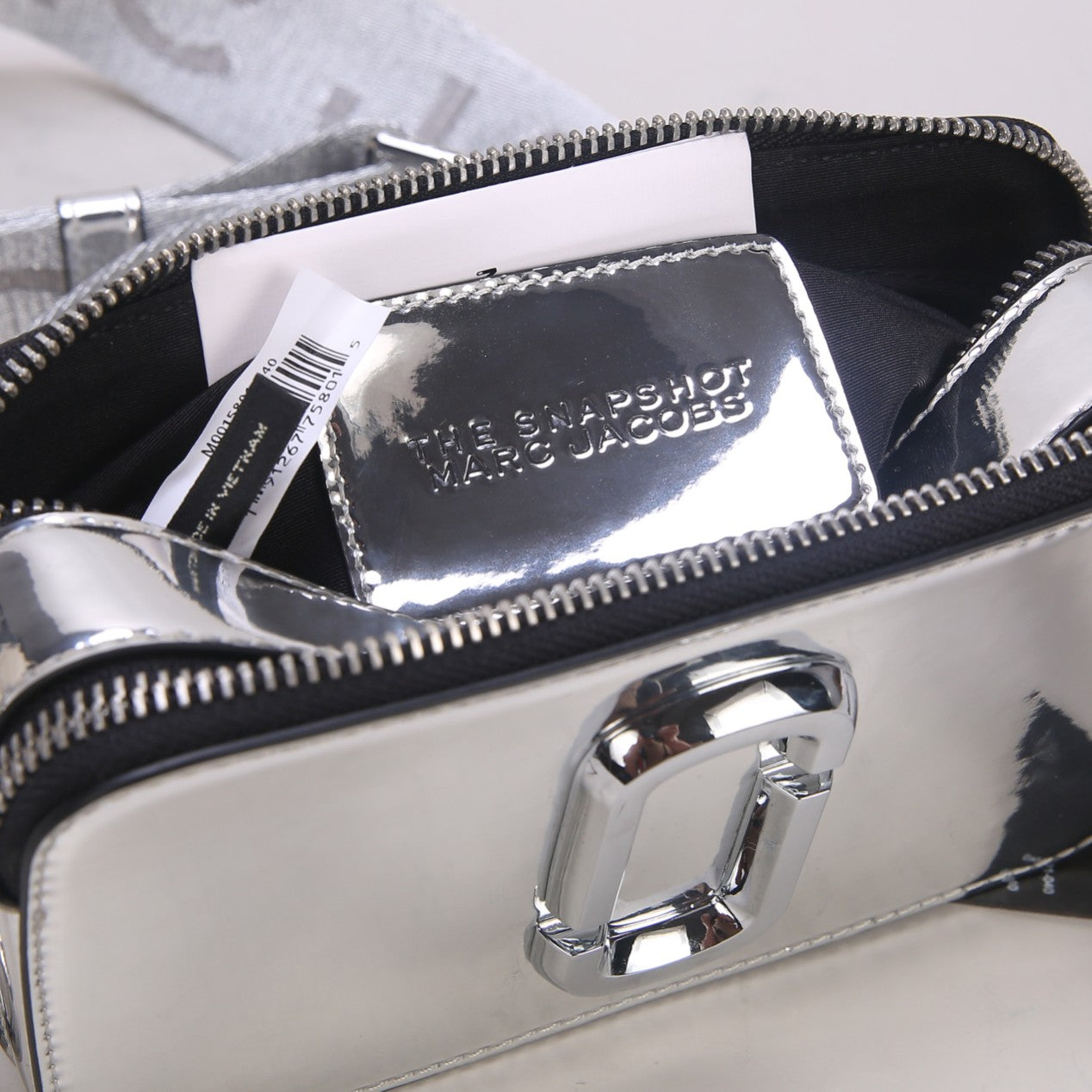 snapshot no138 silver