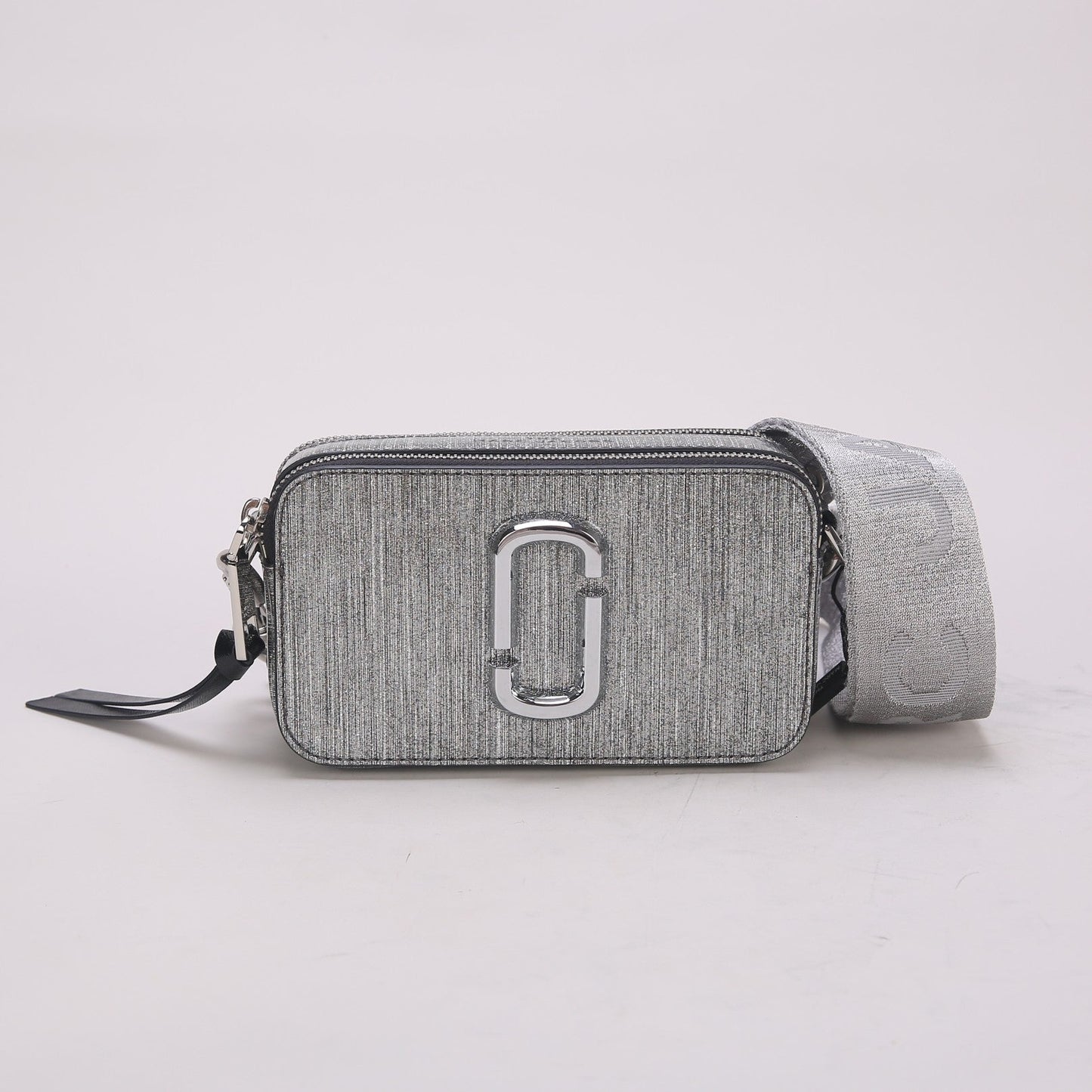 snapshot no141 silver grey