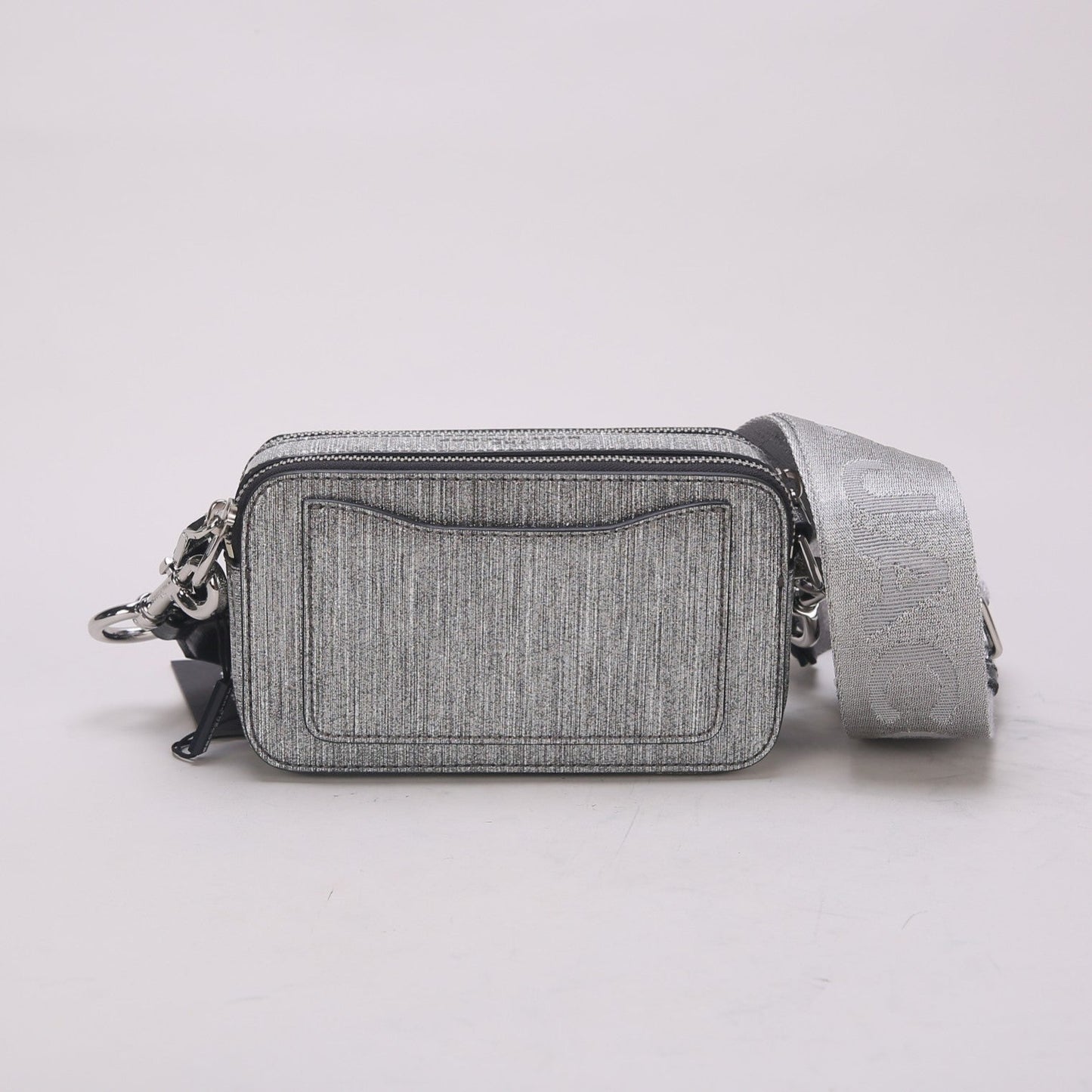 snapshot no141 silver grey