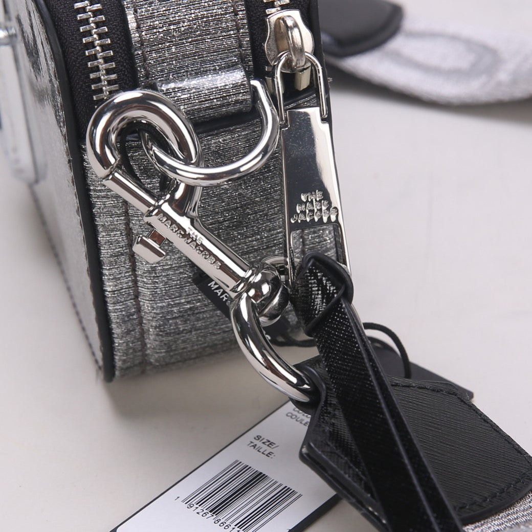 snapshot no141 silver grey
