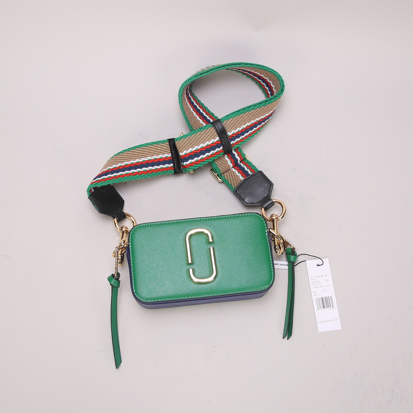 snapshot no142 green