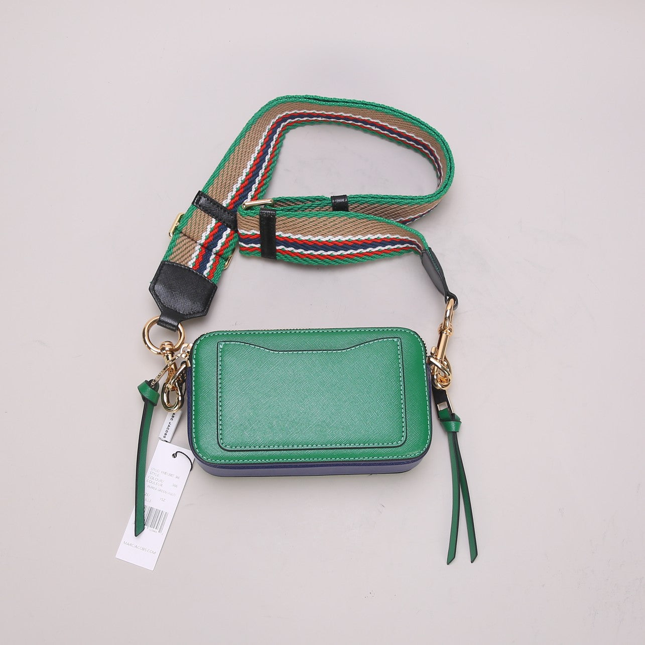 snapshot no142 green