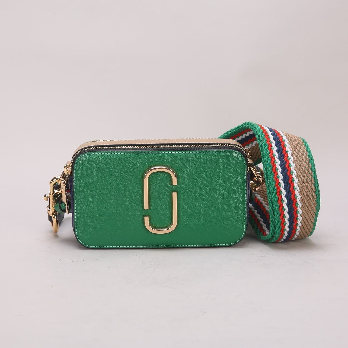 snapshot no142 green