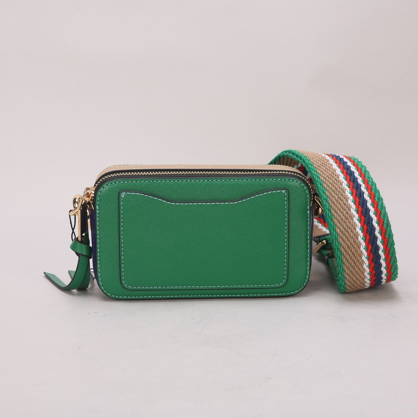 snapshot no142 green