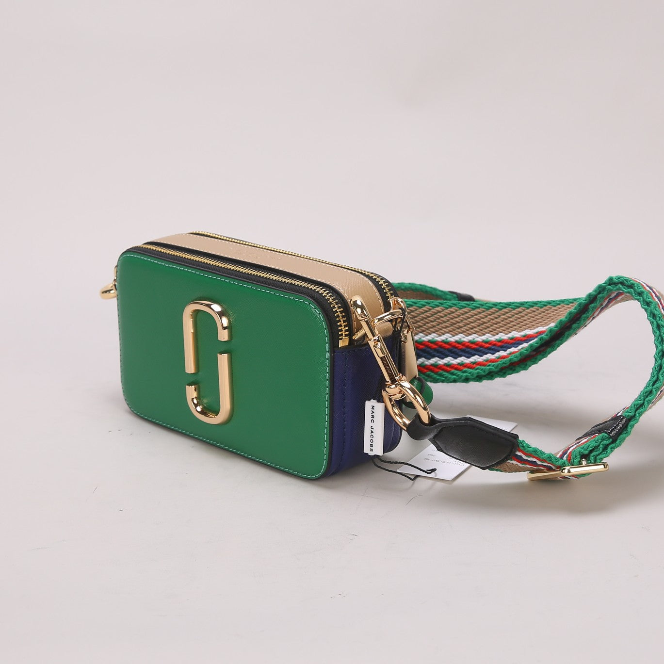 snapshot no142 green