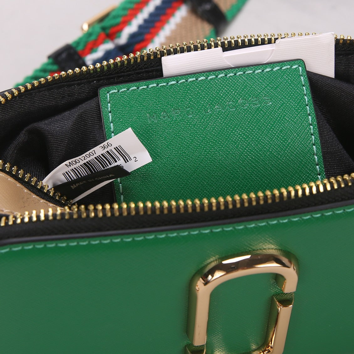 snapshot no142 green