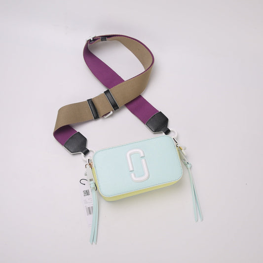 snapshot no83 light blue with purple
