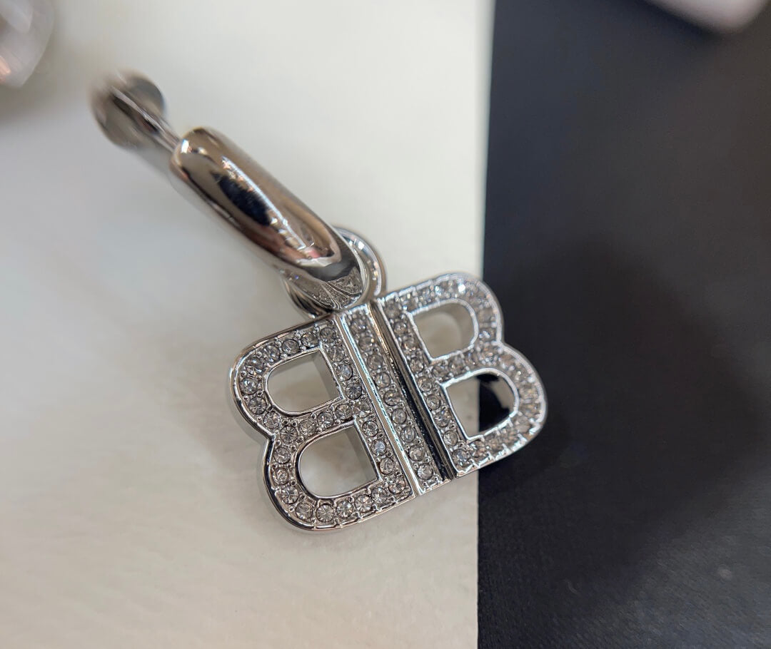 new product letter personalized trendy person versatile earrings ehc5