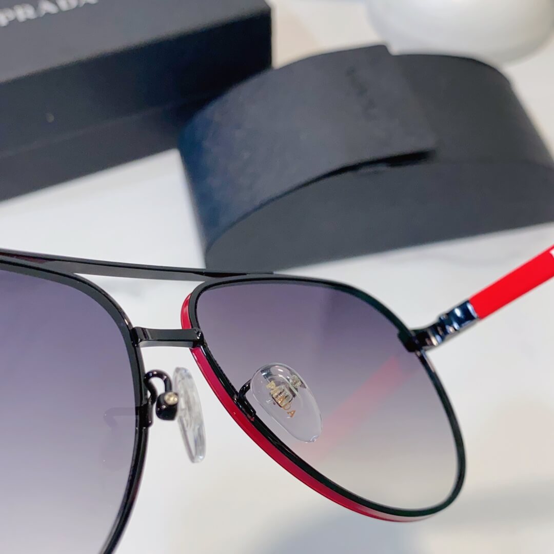 new cool sunglasses for men and women trendy and versatile flying sunglasses yjb3