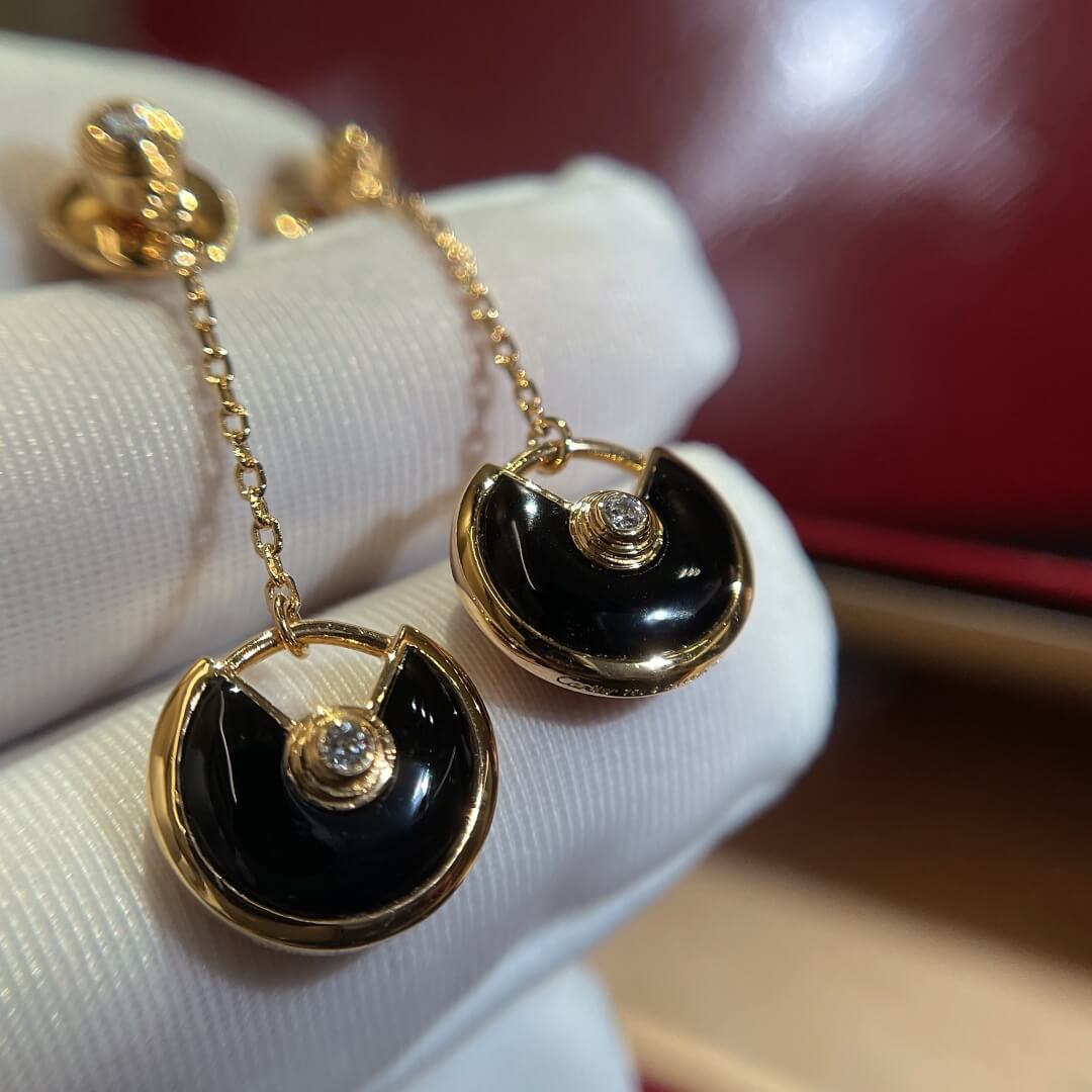 c h a hce103 spring summer double c earrings free shipping µĸ±±¾ 1