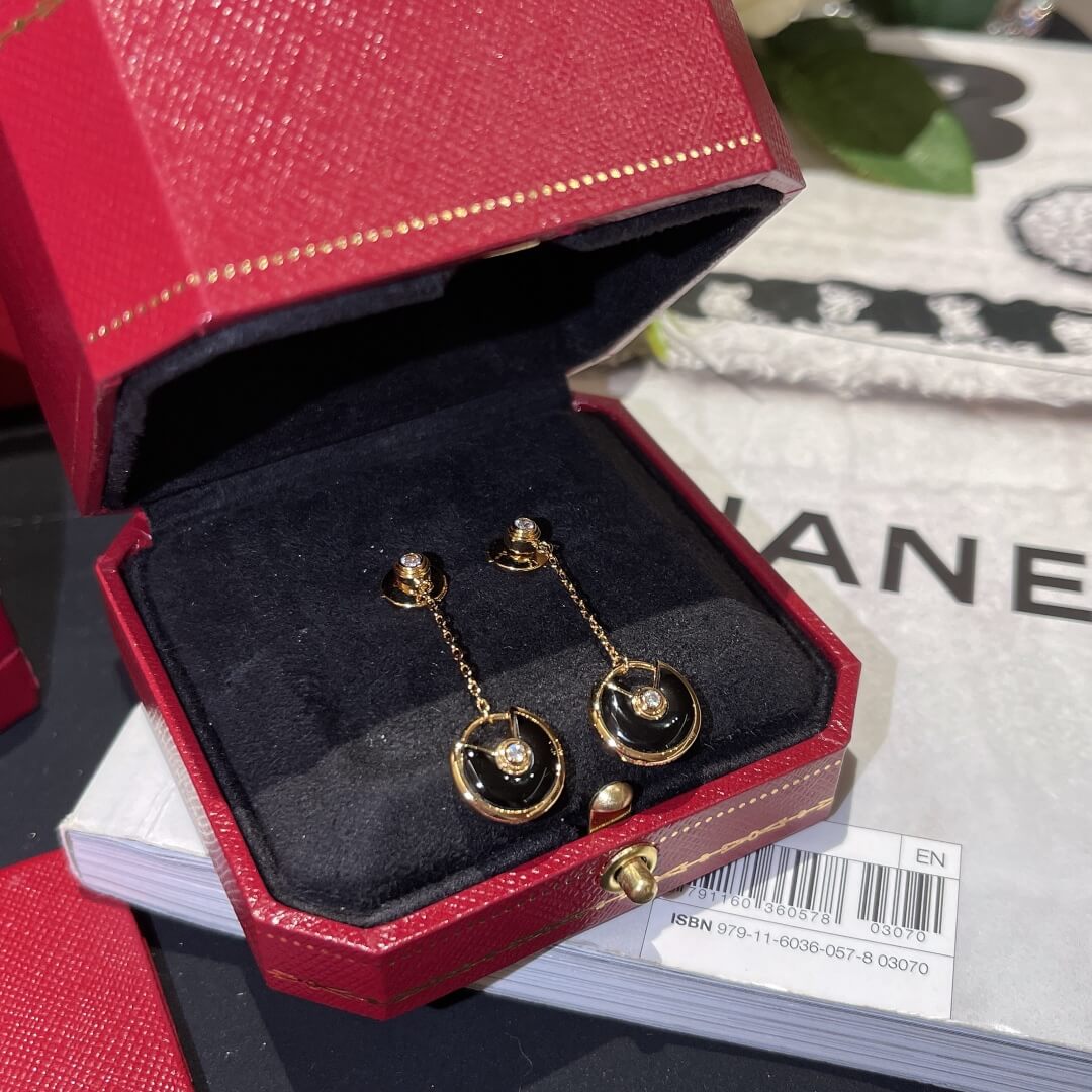 c h a hce103 spring summer double c earrings free shipping µĸ±±¾ 1