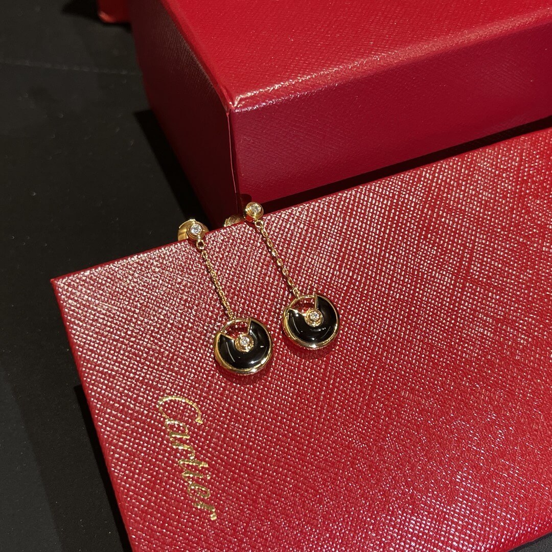 c h a hce103 spring summer double c earrings free shipping µĸ±±¾ 1