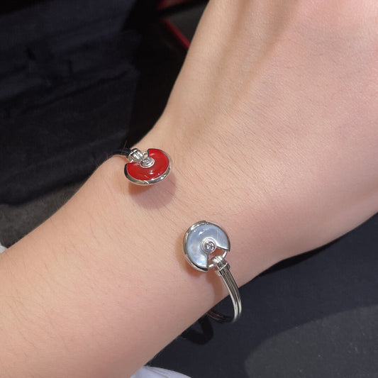 hh003 black samurai bracelet free shipping µĸ±±¾