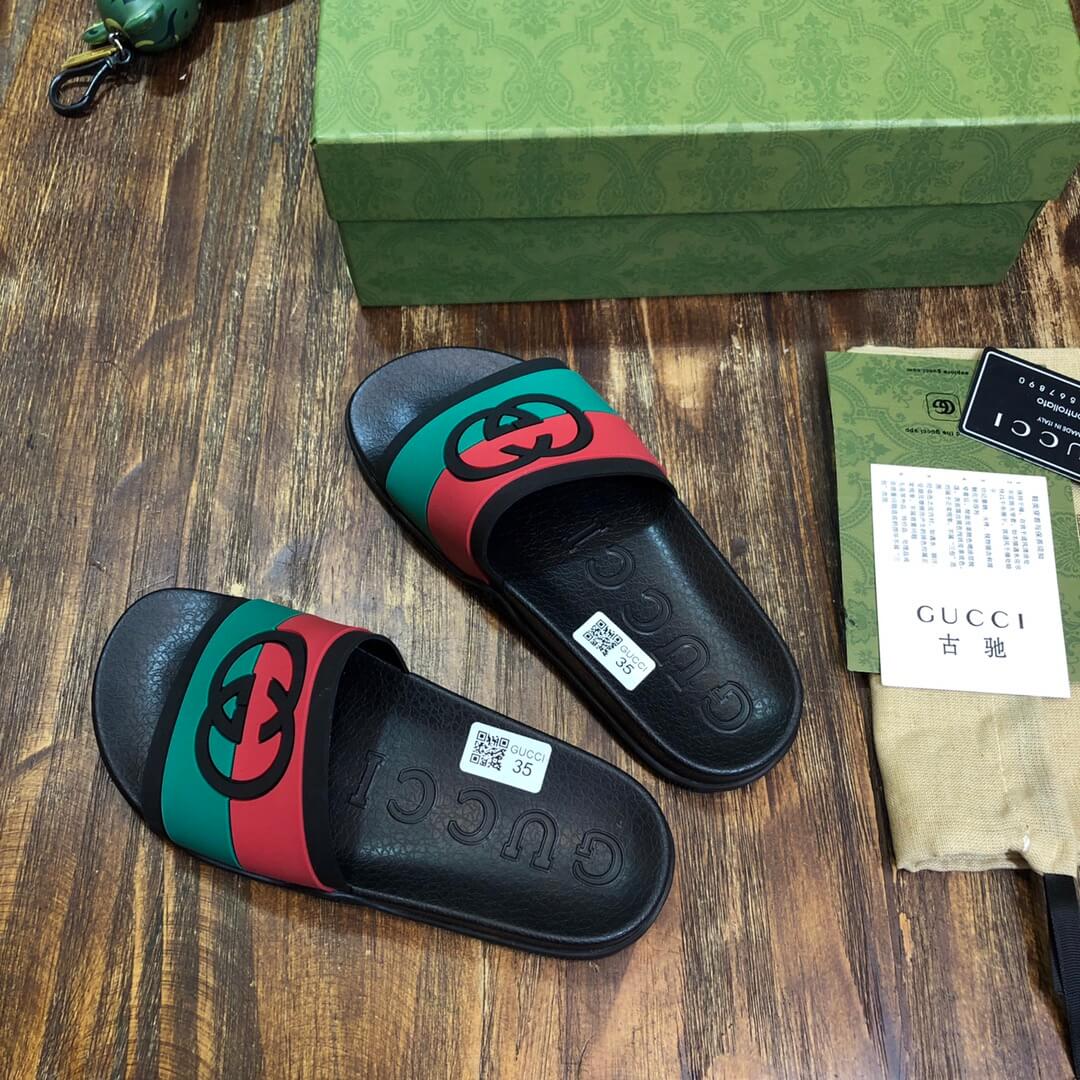 s070201 slipper mens shoes womens shoes black new spring and summer