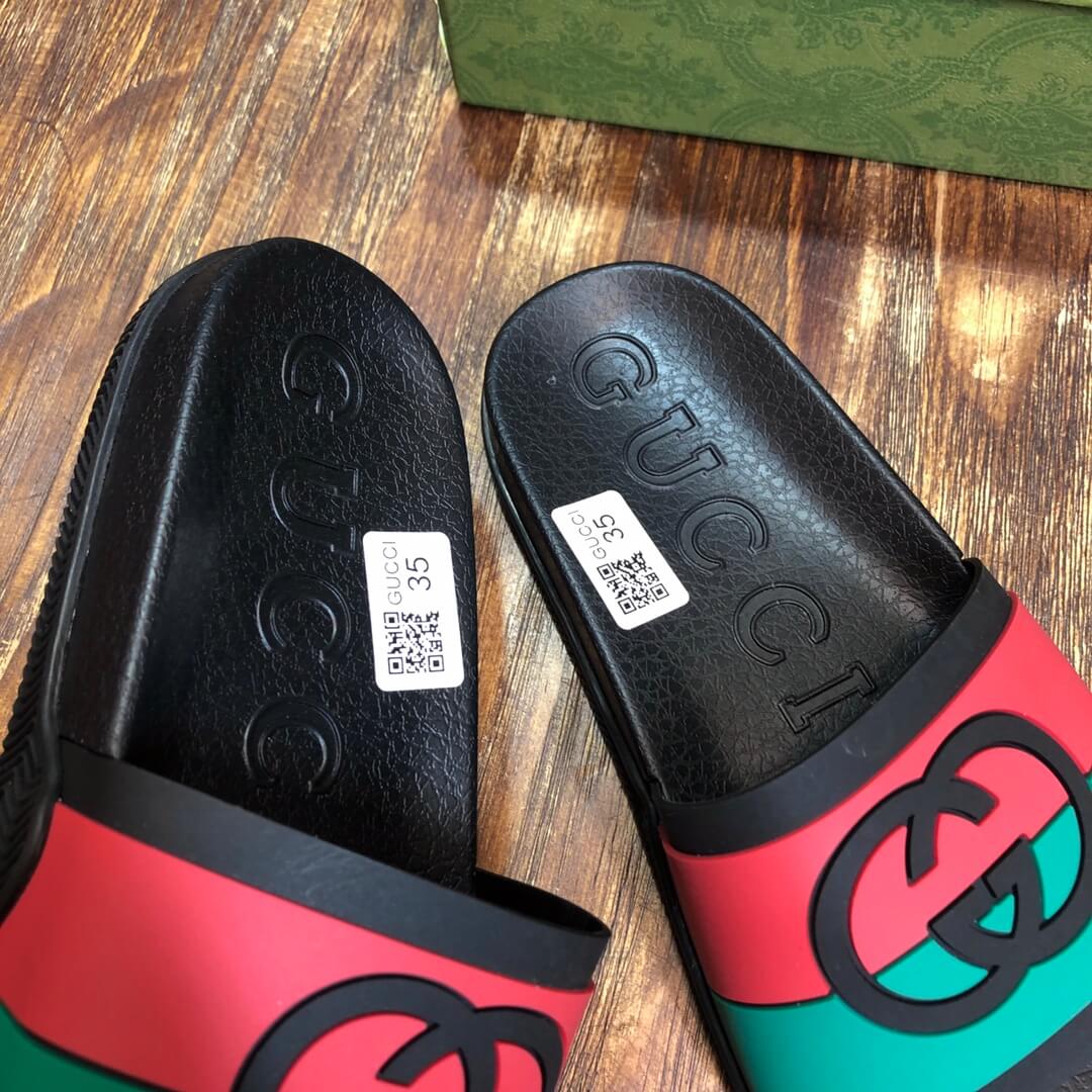 s070201 slipper mens shoes womens shoes black new spring and summer