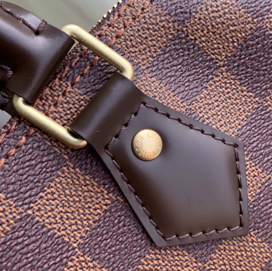 speedy 30 n41364 damier ebene canvas