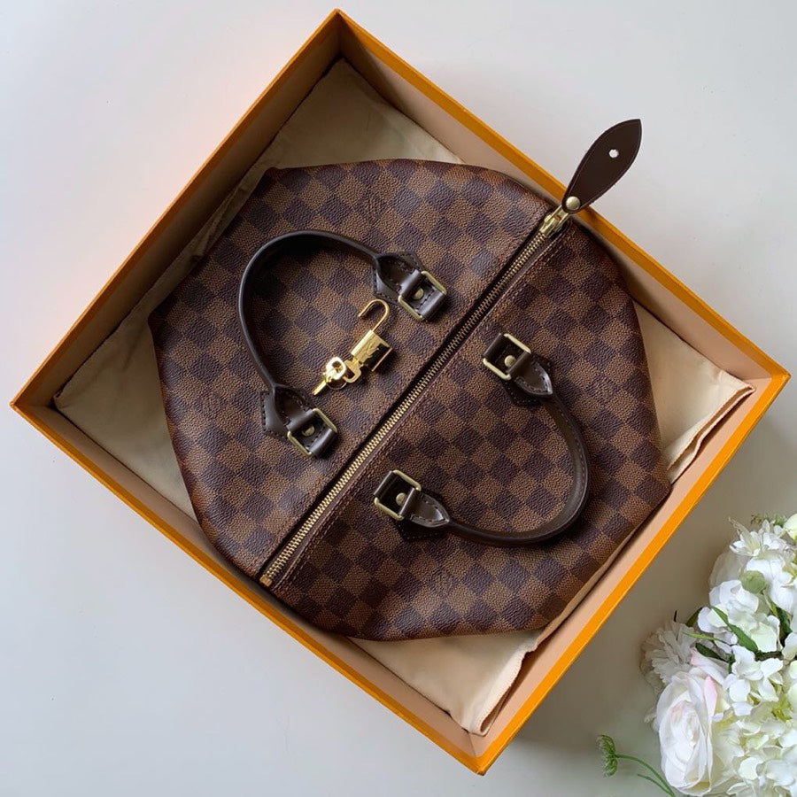 speedy 30 n41364 damier ebene canvas