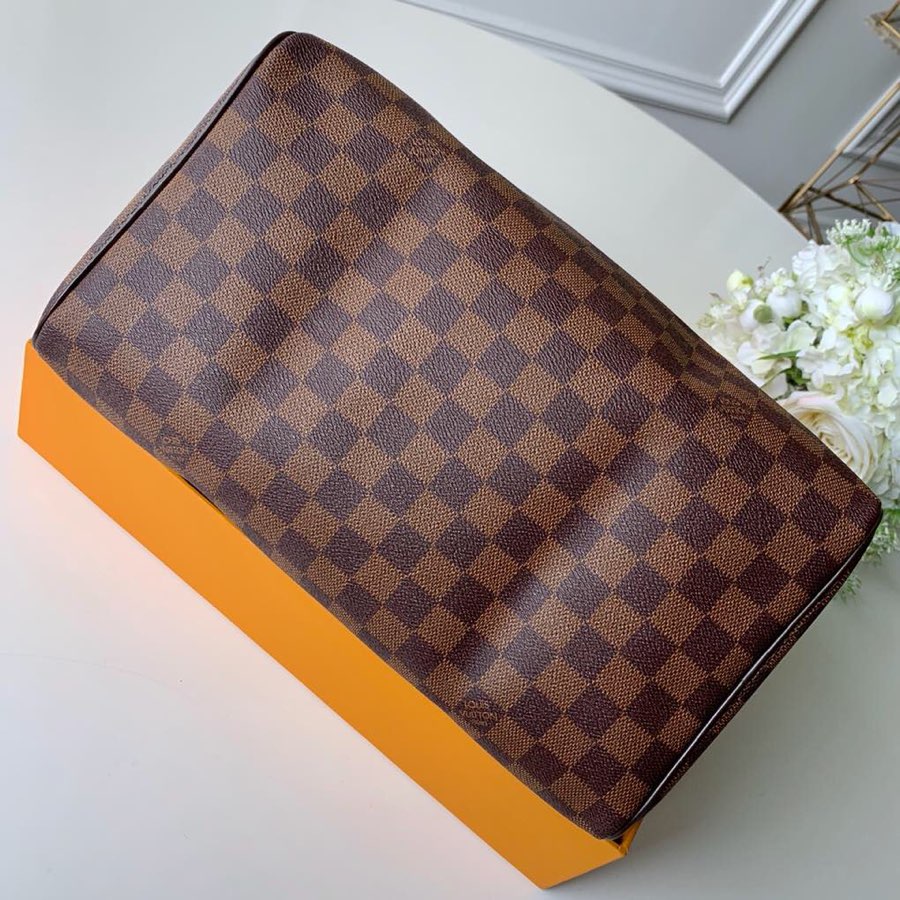 speedy 30 n41364 damier ebene canvas
