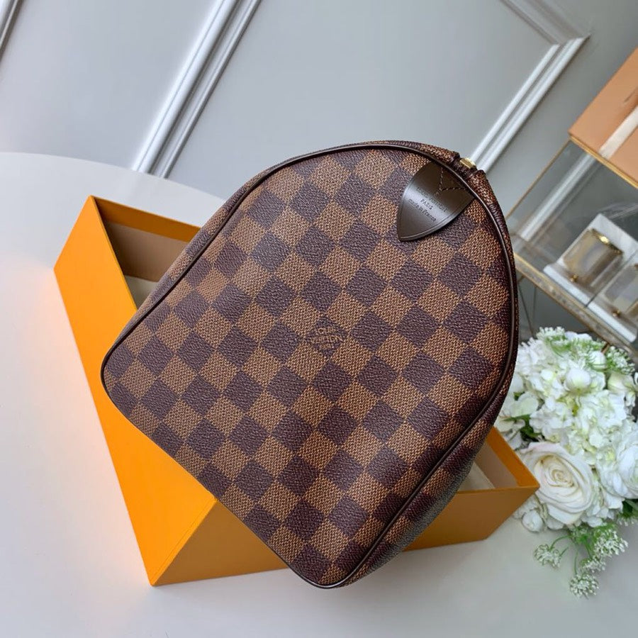 speedy 30 n41364 damier ebene canvas