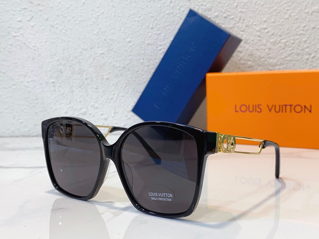 stars same style sunglasses summer sunglasses sunscreen polarized yjb11