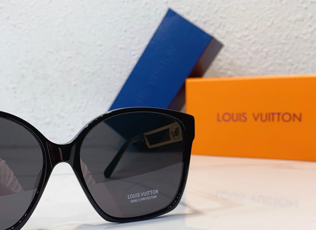 stars same style sunglasses summer sunglasses sunscreen polarized yjb11