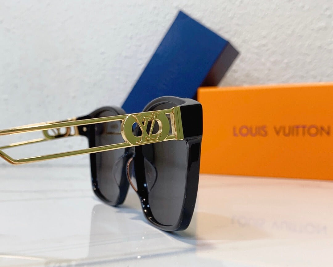 stars same style sunglasses summer sunglasses sunscreen polarized yjb11