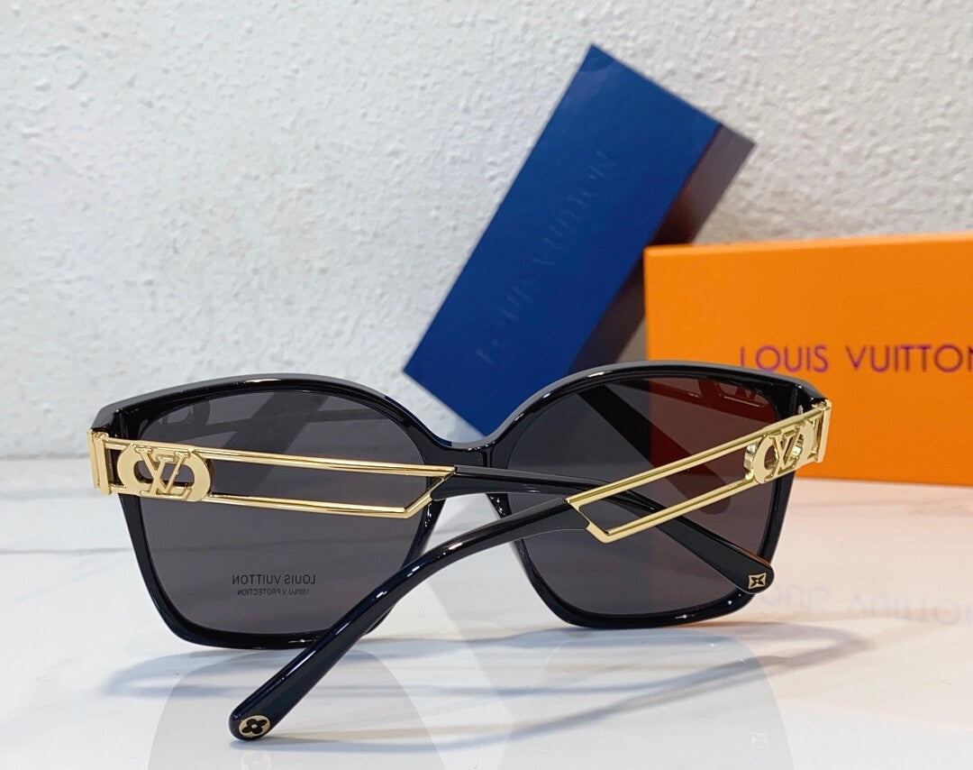 stars same style sunglasses summer sunglasses sunscreen polarized yjb11