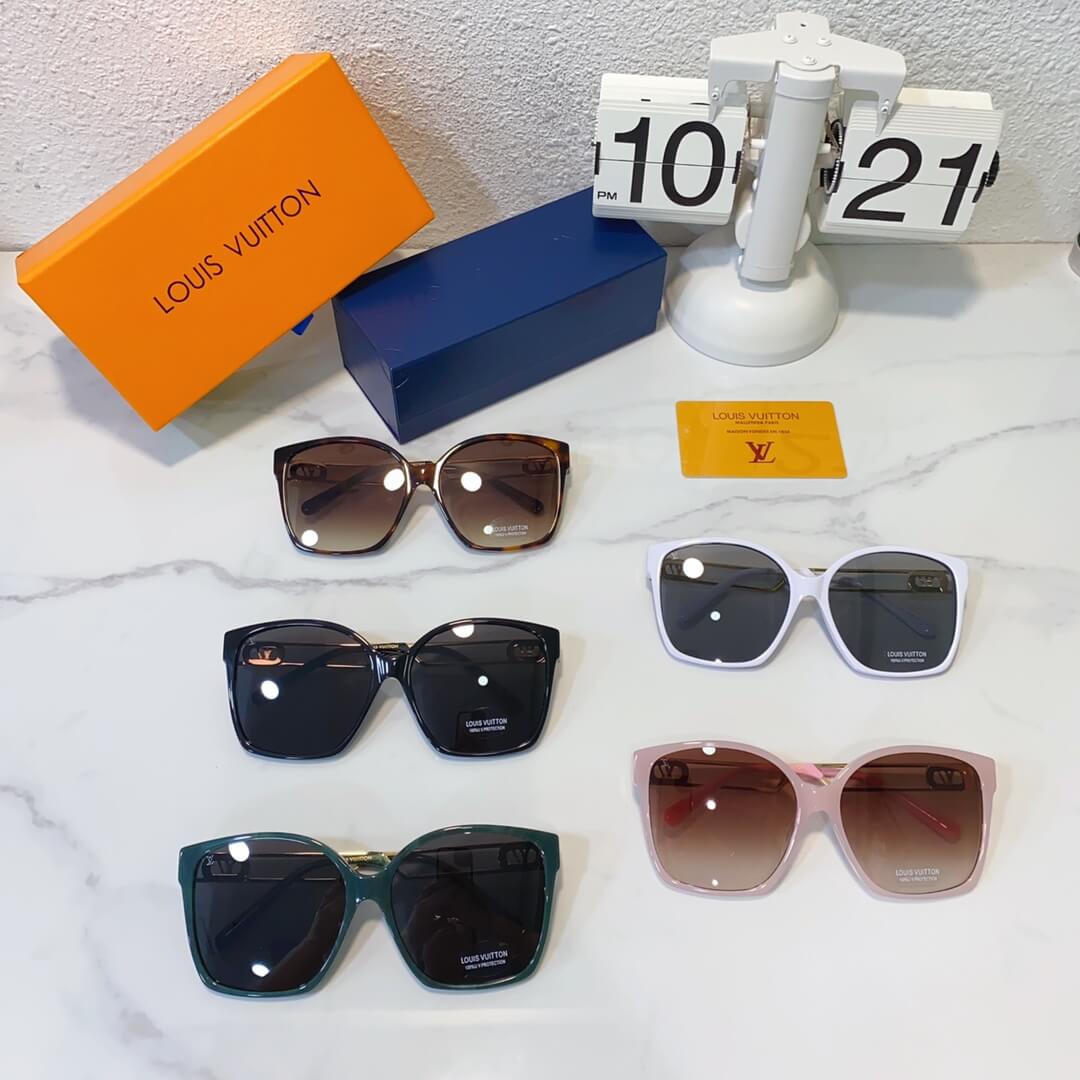 stars same style sunglasses summer sunglasses sunscreen polarized yjb11