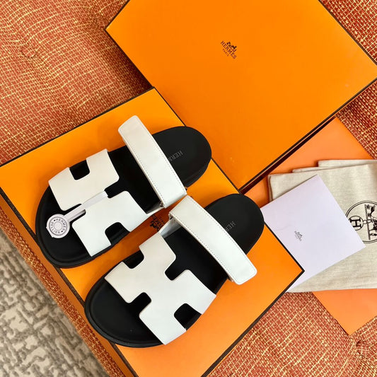 hm summer colored chypre second uncle slippers new beach velcro sandals 898725