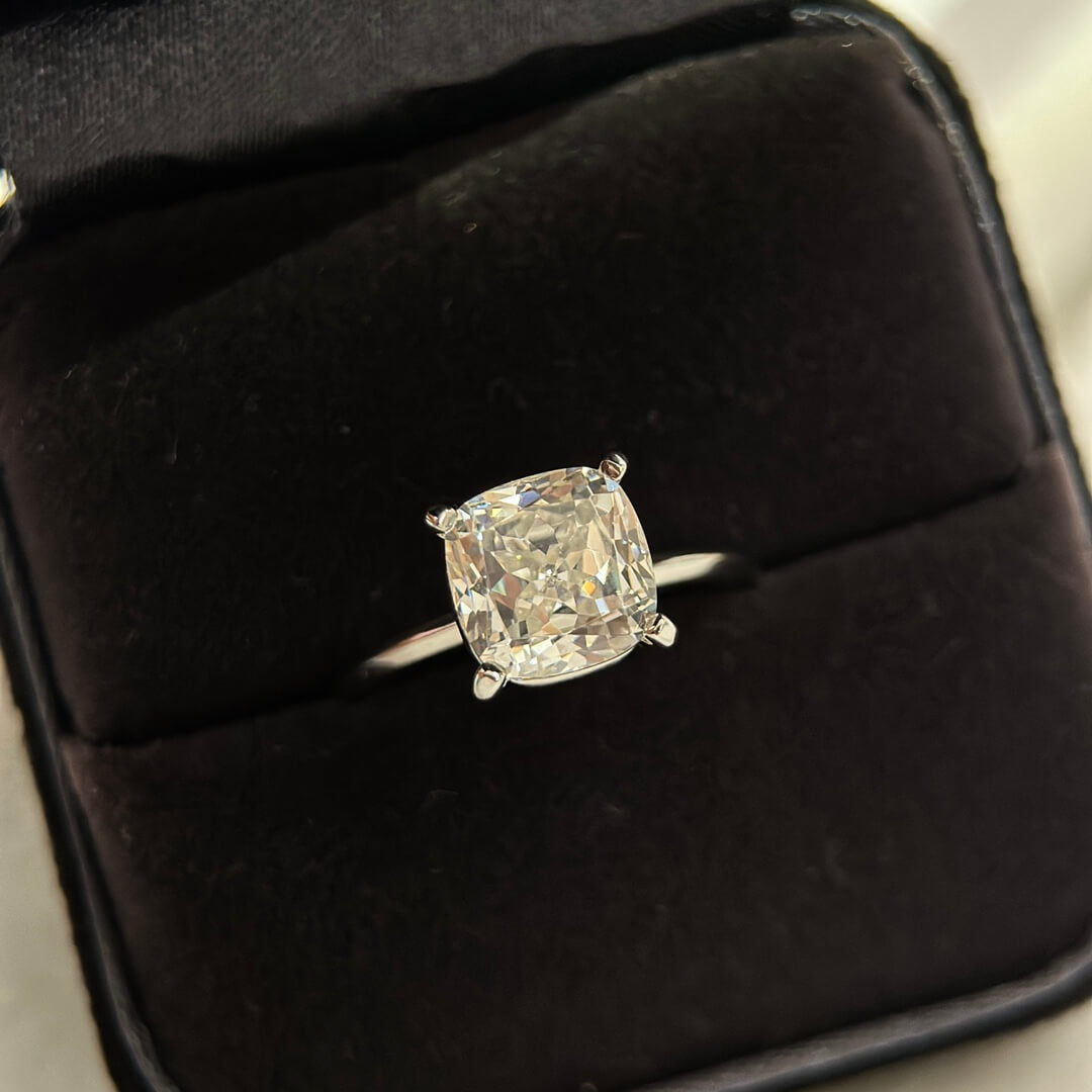 tiffany true premium fashion personalized luxury ring jz13168a5