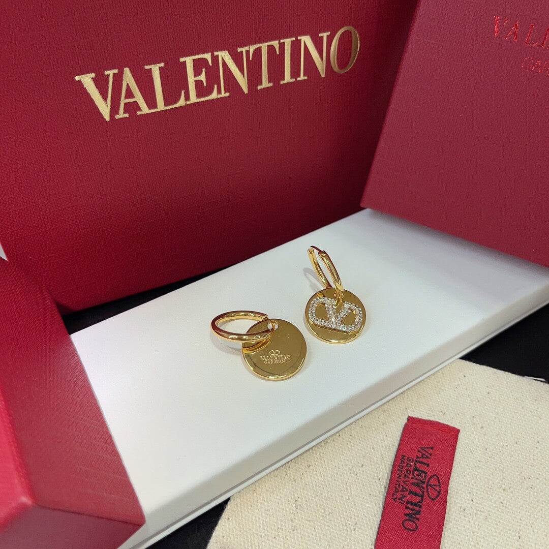 valentinos new premium personalized spicy girl earrings ehc14
