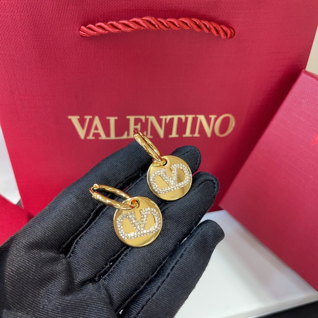 valentinos new premium personalized spicy girl earrings ehc14