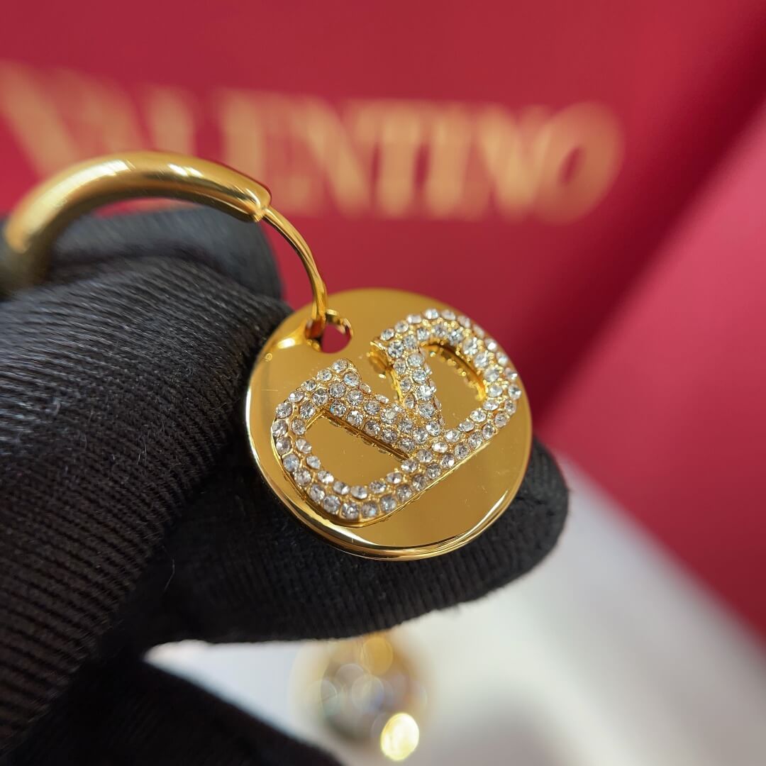 valentinos new premium personalized spicy girl earrings ehc14